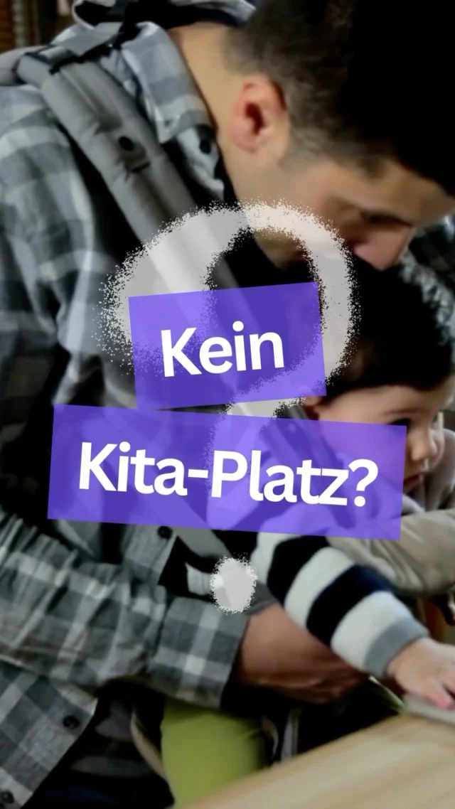 Manche geben auf, wenn sie die Absage für einen Kitaplatz bekommen.

Andere hoffen einfach weiter. Wird sich schon irgendwie regeln.

Und dann gibt es die, die handeln.

Seit 2023 wurden von uns über 100 Klagen auf einen Betreuungsplatz eingereicht. 
Von Eltern, die keine Ausreden mehr hören wollten. 
Von Familien, die wussten: 
Ab dem 1. Geburtstag besteht ein Rechtsanspruch auf Betreuung. Punkt.

Die meisten denken, der Eintrag im Kita-Portal reicht aus. 
Tut er oft nicht. 
Was fehlt, ist Druck – rechtlich klar und direkt.

Genau dafür gibt’s unseren kostenlosen Sofort-Check. 
Dauert nur drei Minuten. 
Am Ende liegt ein fertiges Anwaltsschreiben auf dem Tisch.

Bereits aktiv in Städten wie München, Mainz, Offenburg oder Ludwigshafen. 
Und in Landkreisen wie Starnberg, Wetterau oder Garmisch-Partenkirchen.

Was all diese Fälle gemeinsam hatten? 
Den Moment, in dem aus Hoffen Klarheit wurde. 
Weil jemand gesagt hat: Jetzt reicht’s. Ich mach das jetzt.

Tipp für Eltern:

👉 Wer seine Rechte kennt, bekommt mehr als nur ein Schulterzucken vom Amt 
💡 Jetzt prüfen, ob die Anmeldung korrekt war – mit dem kostenlosen Sofort-Check, kommentiere einfach „Check“ und wir schicken dir alles zu