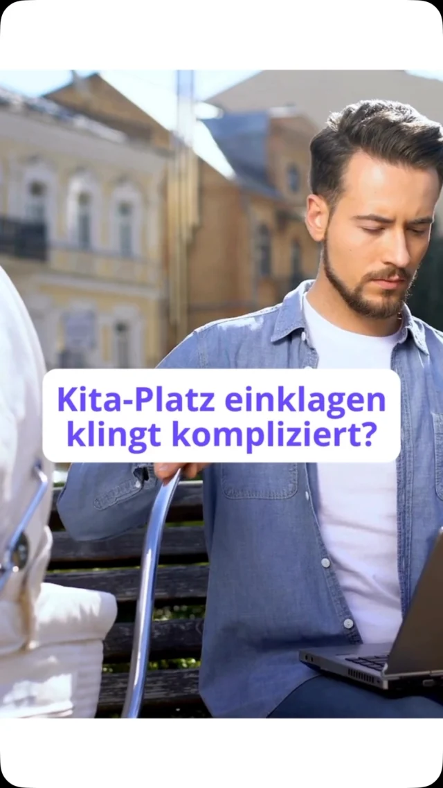 ❗Viele Eltern schrecken vor einer Klage zurück – weil sie denken, es sei kompliziert oder riskant.

Aber das Gegenteil ist der Fall:
Wir nehmen Ihnen alles ab – digital, sicher und ohne Hürden.

Das erwartet dich:
– Korrekte Anmeldung prüfen lassen
– Kostenloser Klageentwurf
– Komplette Einreichung durch uns – auf Wunsch für 180 € mit Prozessfinanzierung

💡 Wenn der Fall nicht erfolgreich ist, bekommst du dein Geld zurück.

💬 Du fragst dich, ob eine Klage in deiner Situation sinnvoll ist?
Kommentiere „Platz“, wenn wir deinen Fall kostenlos prüfen sollen.

👉 Oder starte jetzt den Sofort-Check auf: 
keinkitaplatz.de/sofort-check

🔗 Den Link findest du auch in unserem Profil.

#kitaplatz #keinkitaplatz #kitaklage #elternhilfe #kinderbetreuung #jugendamt #rechtaufbildung #familienrecht